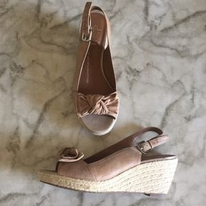 Franco Sarto wedges